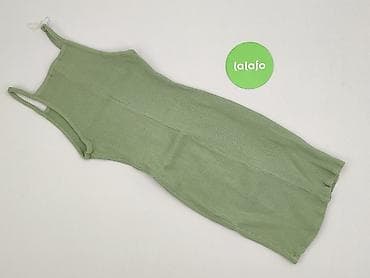 75a rozmiar stanika: Bershka, Sukienka damska, rozmiar XS — 4