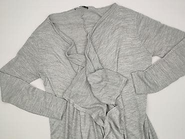 stringi sznurki: Gina Tricot, Kardigan damski, rozmiar M — 1