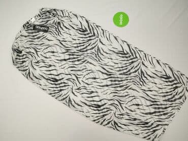 dół stroju kąpielowego: Boohoo, Spódnica damska, L — 2