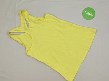 neonowe koszulki damskie: Top damski, rozmiar M — 4