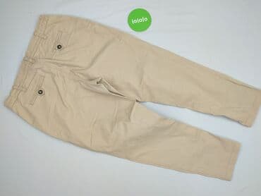 Ubrania damskie: Bpc bonprix collection, Spodnie materiałowe damskie, rozmiar XL — 3