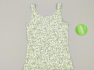 bluzy wiosenne: Clockhouse, Top damski, rozmiar S — 3