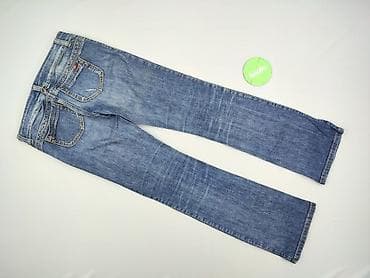 only blue behaviour jacket: Only Jeans, Jeansy damskie, rozmiar M — 3