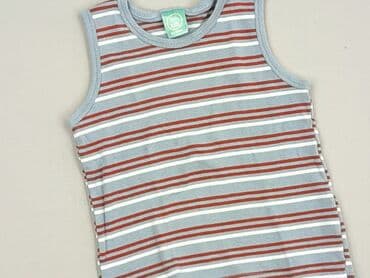 top z bufkami: Футболка, Little kids, 3-4 р., 92-98 см, стан - Дуже гарний — 1