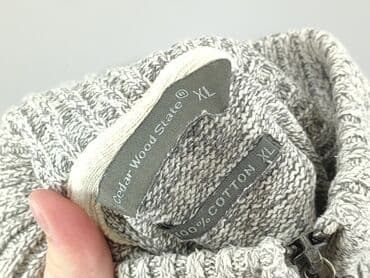 czy sweter z poliestru jest dobry: Sweter, XL (EU 42), Cedar Wood State, condition - Very good — 4
