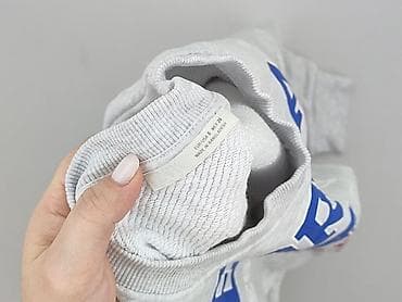 dresy welurowe 4f: Zara, Bluza damska
, rozmiar M — 5