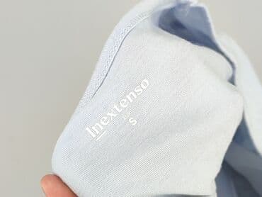 kurtka zimowa elisabetta franchi: Inextenso, Bluzka damska, S — 5