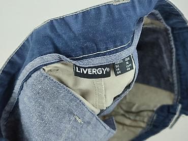 jezyk: Livergy, Szorty dla mężczyzn, rozmiar 2XL — 4