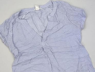trampki biale hm: H&M Mama, Bluzka damska, rozmiar S — 1