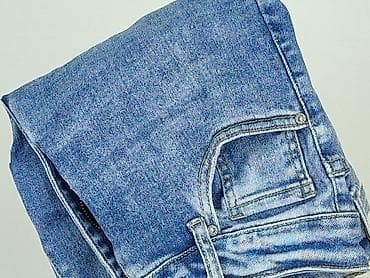 levis mom jeans: Jeansy damskie, rozmiar S — 6