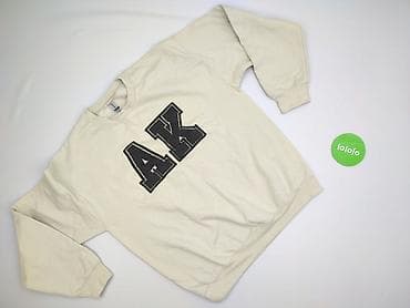 klapki: Gildan, Bluza dla mężczyzn, rozmiar L — 2