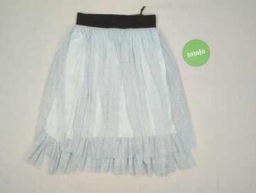 jakie rajstopy do bialej sukienki: Women`s skirt, size S (EU 36) — 2