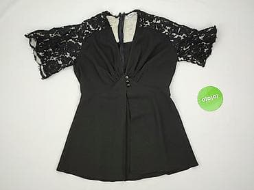 bluzki motyle: Bluzka damska, rozmiar L — 2