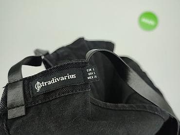 Women: Stradivarius, Dungarees for women, size S — 5