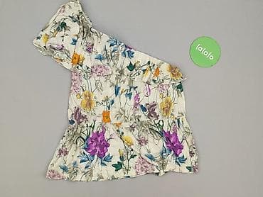 dsquared2 bluza damska: H&M, Bluzka damska, rozmiar M — 2