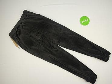 pull and bear bluza: Spodnie dresowe damskie, rozmiar M — 3