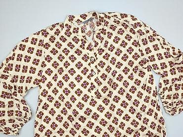 koszula vila: Bluzka damska, rozmiar 3XL — 1