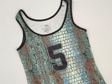 T-shirt damski, rozmiar XS