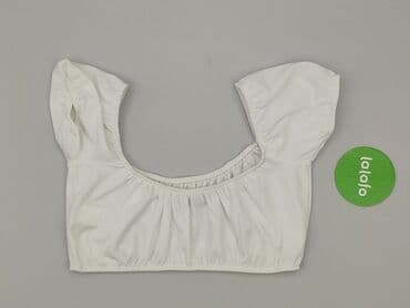 crop sukienki: House, Top damski, rozmiar L — 3