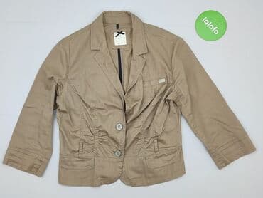 marynarka damska niebieska reserved: Reserved, Marynarka damska, rozmiar M — 2