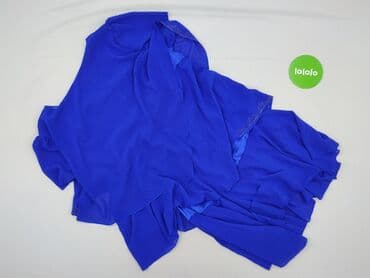 sukienka plus size na chrzciny: Women`s dress, One size at lalafo.pl — 3 sukienka plus size na chrzciny: Women`s dress, One size — 3