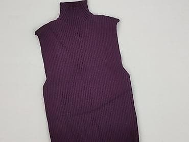 sweter polo: Zara, Golf damski, rozmiar M — 1