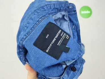 koszula w paski mohito: Сорочка для чоловіків, 2XS, Outfitters Nation, стан - Ідеальний — 4