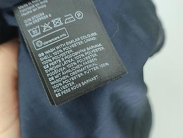 botki na platformie h: H&M, Sukienka damska, rozmiar L — 5