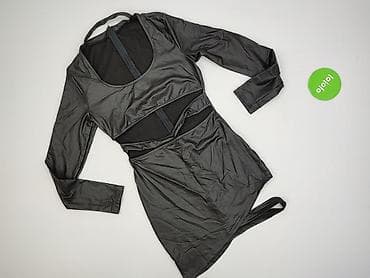 midi: Shein, Sukienka damska, rozmiar S — 2