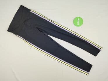 legginsy do pilki noznej: Legginsy Sportowe damskie, rozmiar S — 2
