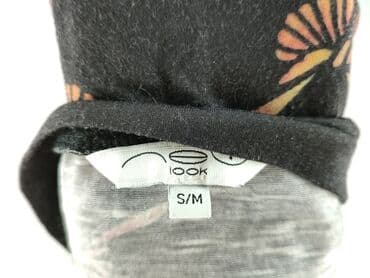 bluzki basic czarne: New Look, Bluzka damska, rozmiar M — 4