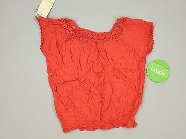 crop top coca cola: Bluzka damska, rozmiar S — 2