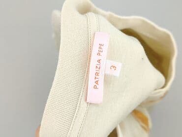 sweter givenchy: Patrizia Pepe, Bluza damska
, M — 4