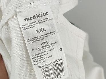 bluza h: Medicine, Bluza dla mężczyzn, rozmiar 2XL — 5
