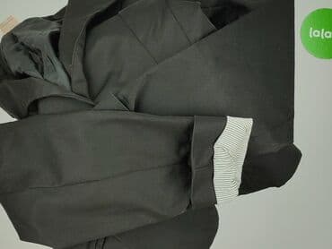 marynarka damska c a: NOR-BI, Women's blazer, size S (EU 36) — 5