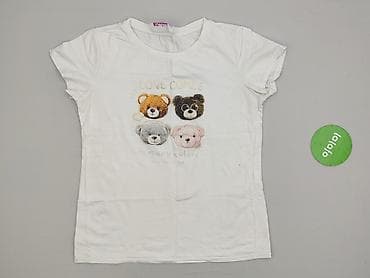 abi: T-shirt damski, rozmiar M — 2