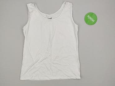 ideal top: IDEAL, Top damski, rozmiar 3XL — 2