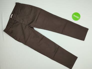 spodnie orsay 78: Orsay, Spodnie materiałowe damskie, M — 3