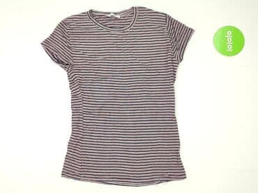 t shirty apache: Zara, Women`s T-shirt, size S (EU 36) — 2