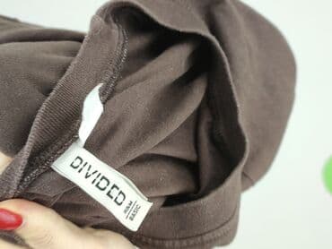 jack daniels bluza: H&M Divided, T-shirt damski, rozmiar XL — 4