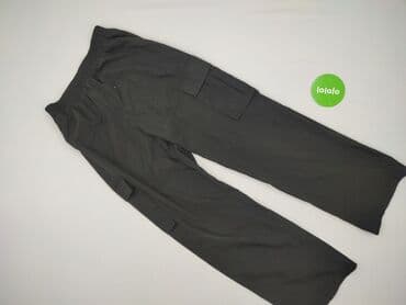 cropp sklep internetowy torby: Shein, Spodnie cargo damskie, M — 2