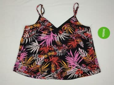 bluzki moko 46: George, Bluzka damska, rozmiar 3XL — 3