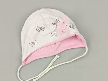 sweter hello kitty h: Cap, Newborn baby, condition - Perfect — 1