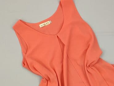 tanie bluzki z krótkim rękawem: Bluzka damska, rozmiar M — 1