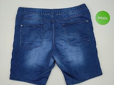spodenki mexx: Livergy, Szorty dla mężczyzn, rozmiar 5XL — 4