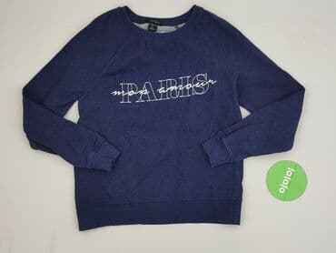 світшот: Amisu, Women`s sweatshirt, size XS (EU 34) — 3
