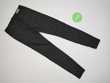 bytom moda: Mohito, Spodnie materiałowe damskie, rozmiar 2XS — 10