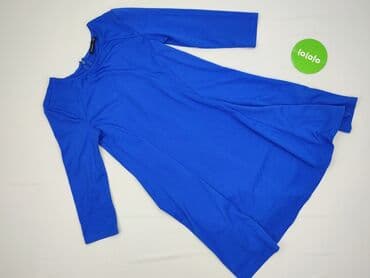 sukienka marynarka niebieska: Sinsay, Sukienka damska, rozmiar XS — 3