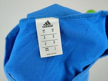 bluzy pull and bear: Adidas, Podkoszulka dla mężczyzn, rozmiar M — 4