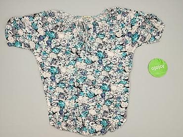 khaki bluzki: Bluzka damska, rozmiar 3XL — 2